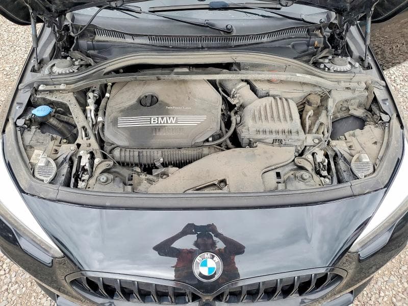 2022 BMW 228XI 11