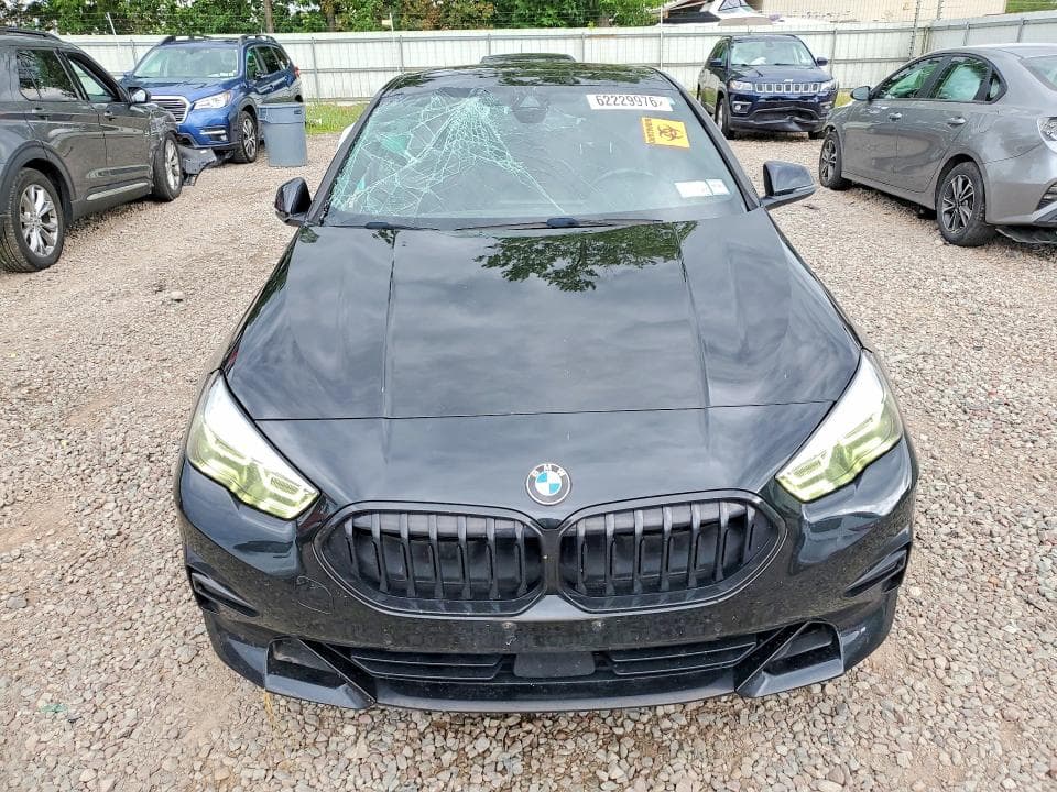 2022 BMW 228XI 5