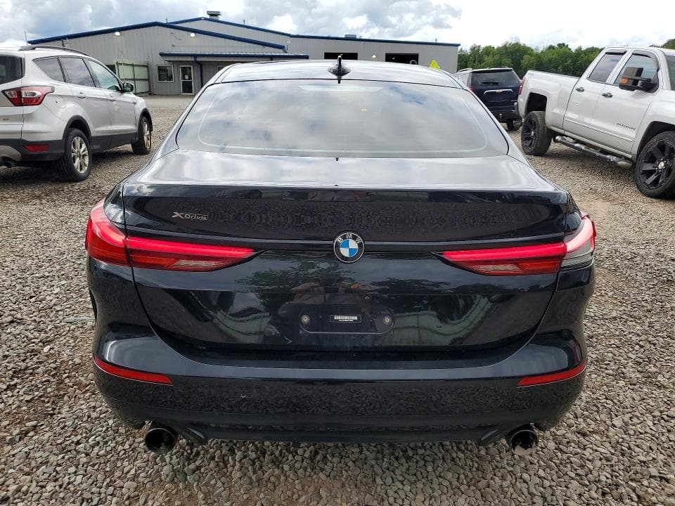 2022 BMW 228XI 6