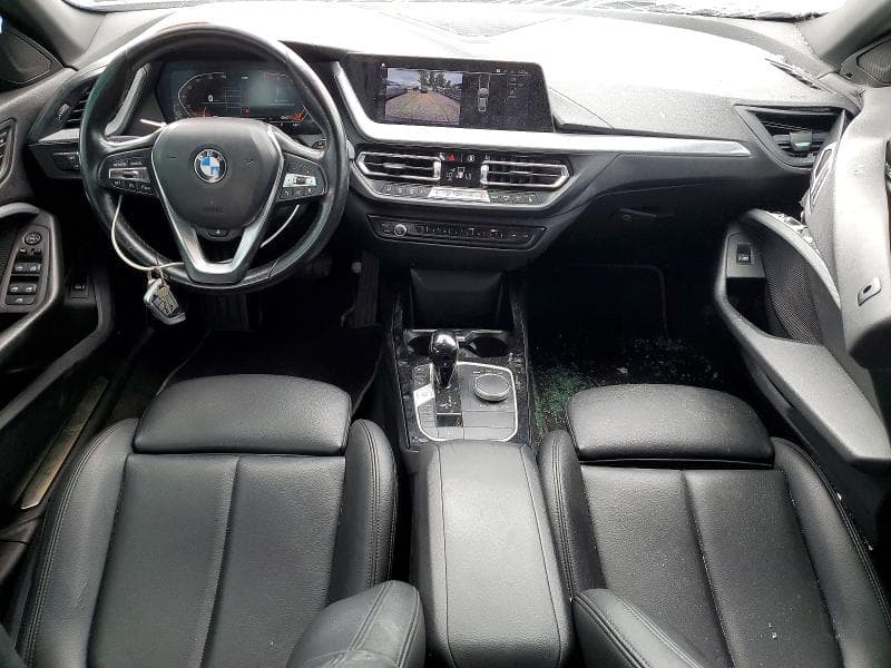 2022 BMW 228XI 8