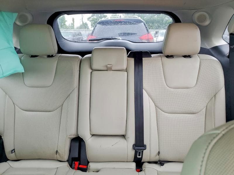 2018 FORD EDGE TITANIUM 10