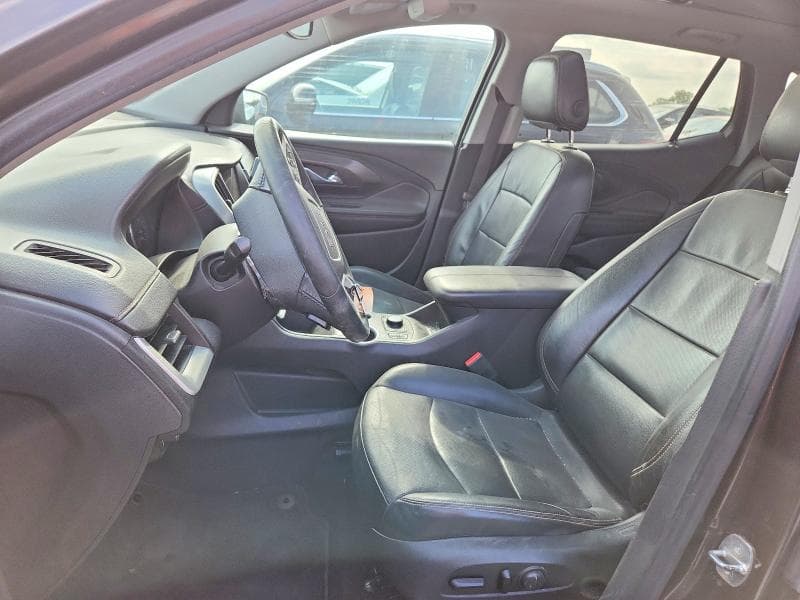 2019 GMC TERRAIN SLT 7