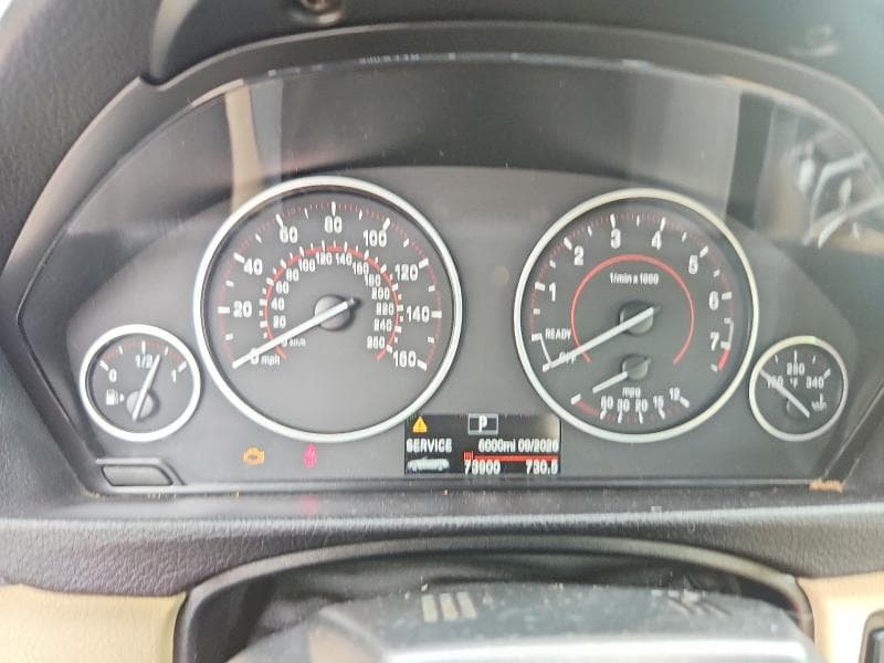 2017 BMW 430I 9