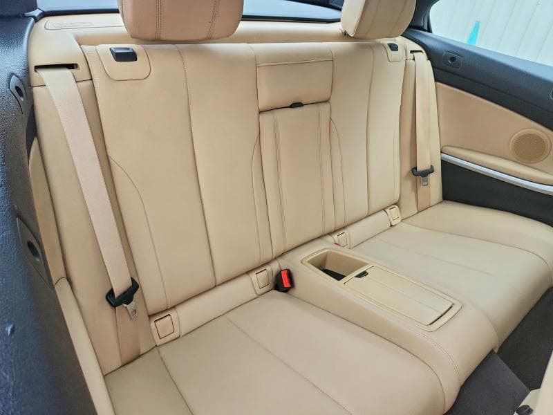 2017 BMW 430I 10
