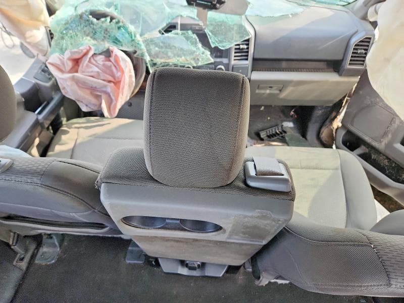 2019 FORD F-150 8