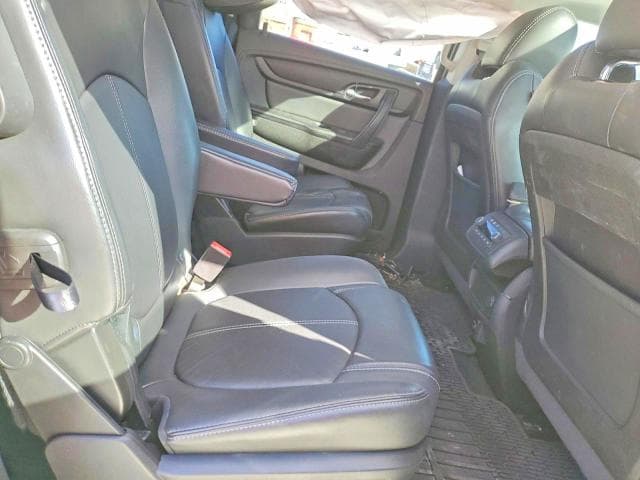2017 CHEVROLET TRAVERSE LT 11