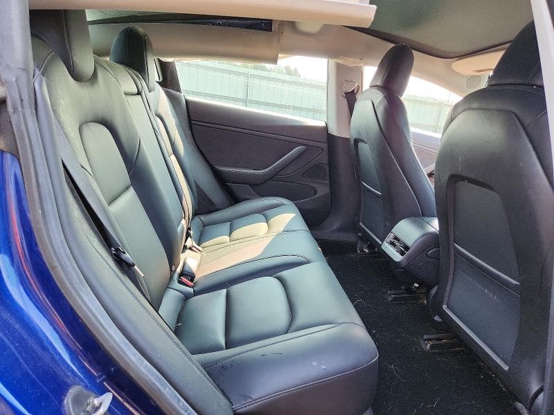 2020 TESLA MODEL 3 10