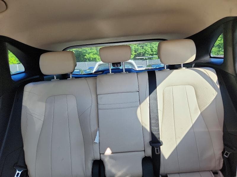 2021 MERCEDES-BENZ GLA 250 4MATIC 10