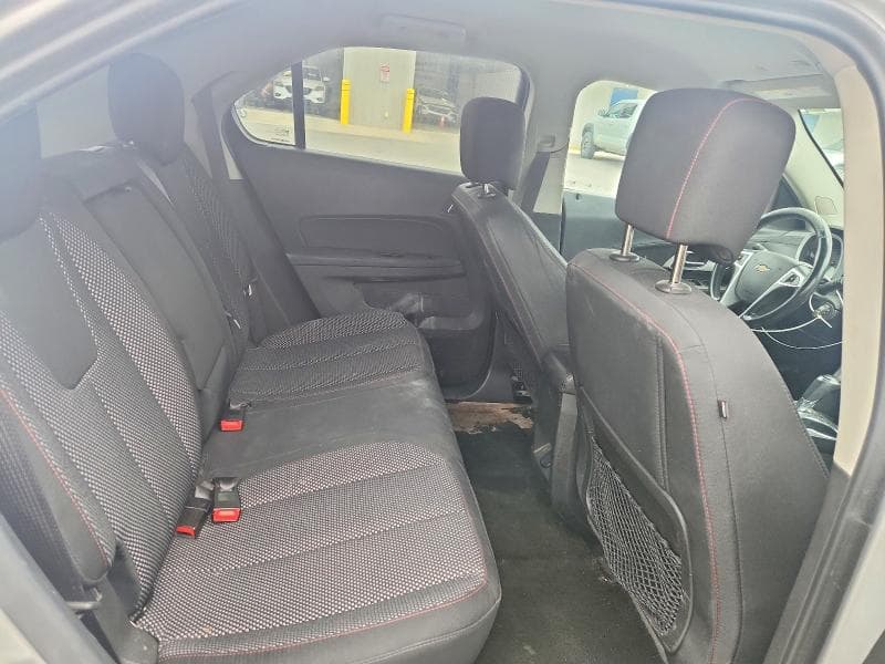 2017 CHEVROLET EQUINOX LT 10