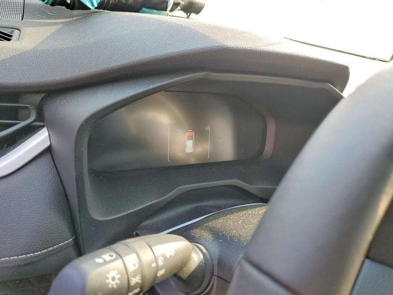 2025 TOYOTA RAV4 LIMITED 9