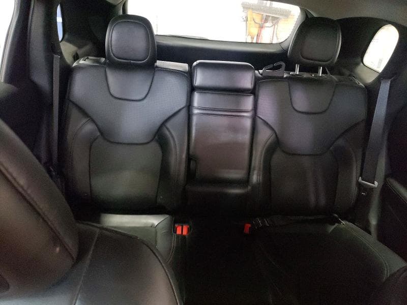 2019 JEEP CHEROKEE LIMITED LIMITED 10