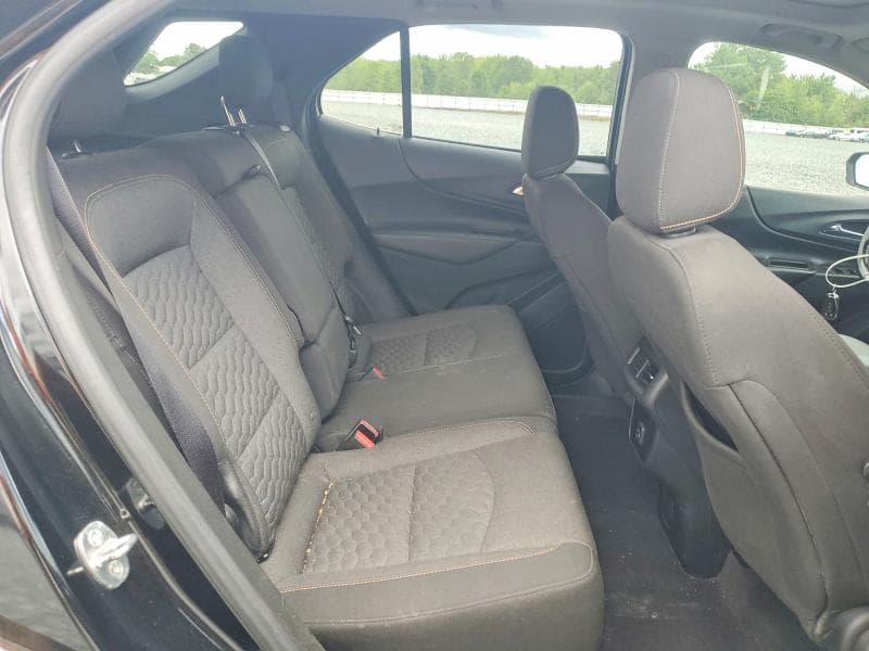 2019 CHEVROLET EQUINOX LT 11