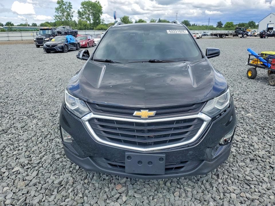 2019 CHEVROLET EQUINOX LT 5