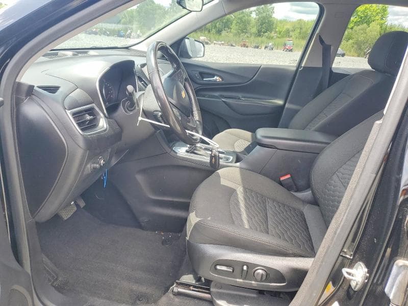 2019 CHEVROLET EQUINOX LT 7