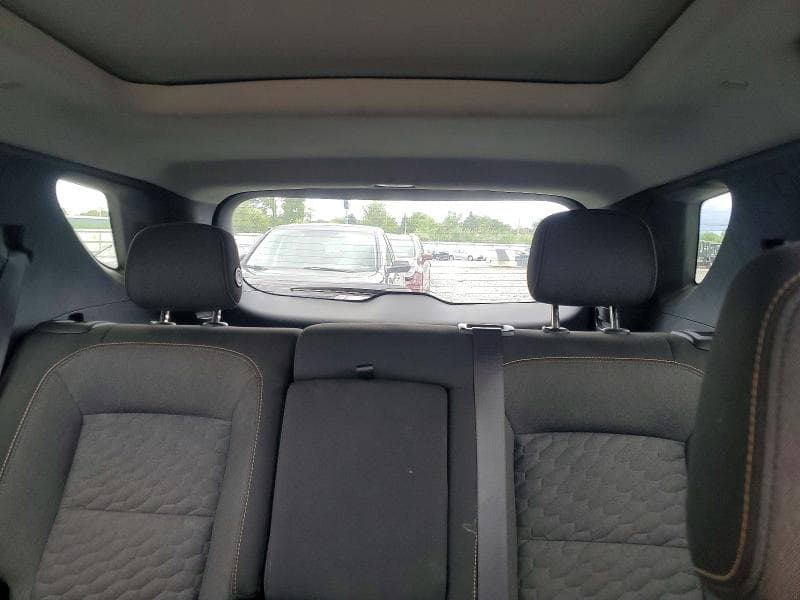 2019 CHEVROLET EQUINOX LT 10