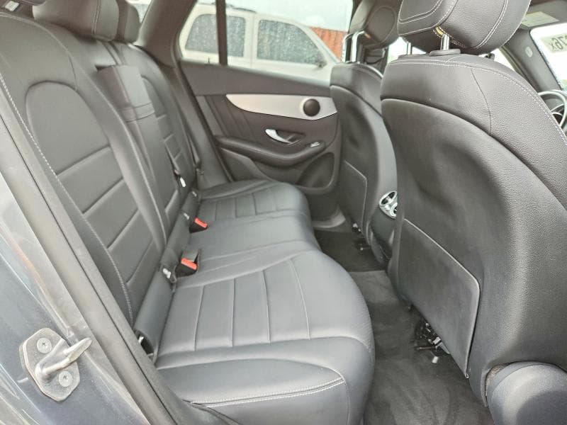 2019 MERCEDES-BENZ GLC 300 4MATIC 11