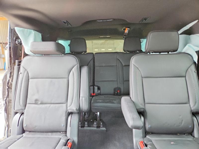 2026 GMC YUKON XL DENALI 10