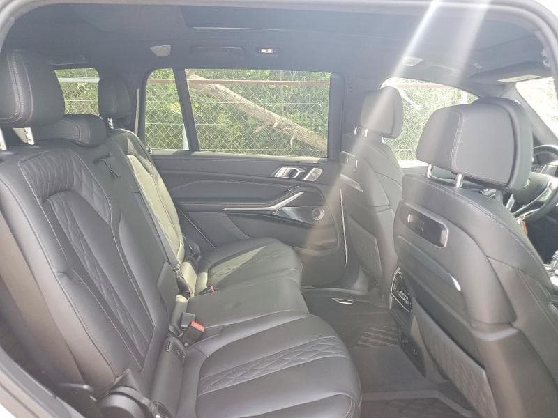 2025 BMW X7 ALPINA XB7 11