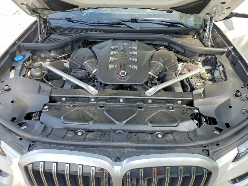 2025 BMW X7 ALPINA XB7 12