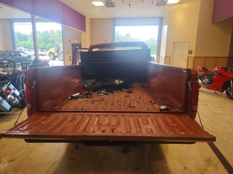 1985 FORD F150 10
