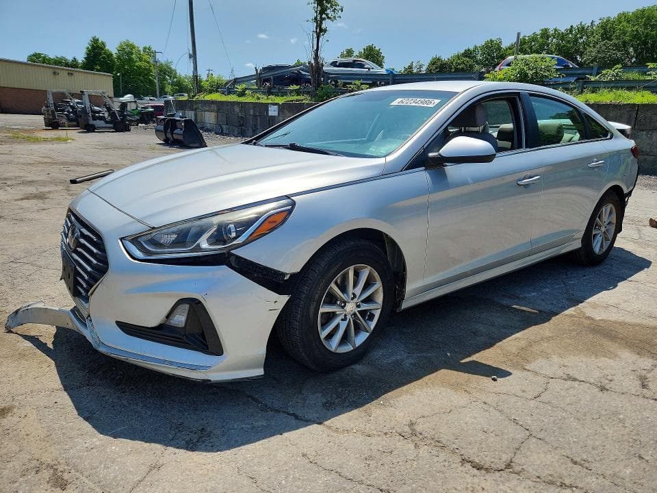 2018 HYUNDAI SONATA SE - 1