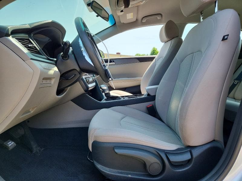 2018 HYUNDAI SONATA SE 7