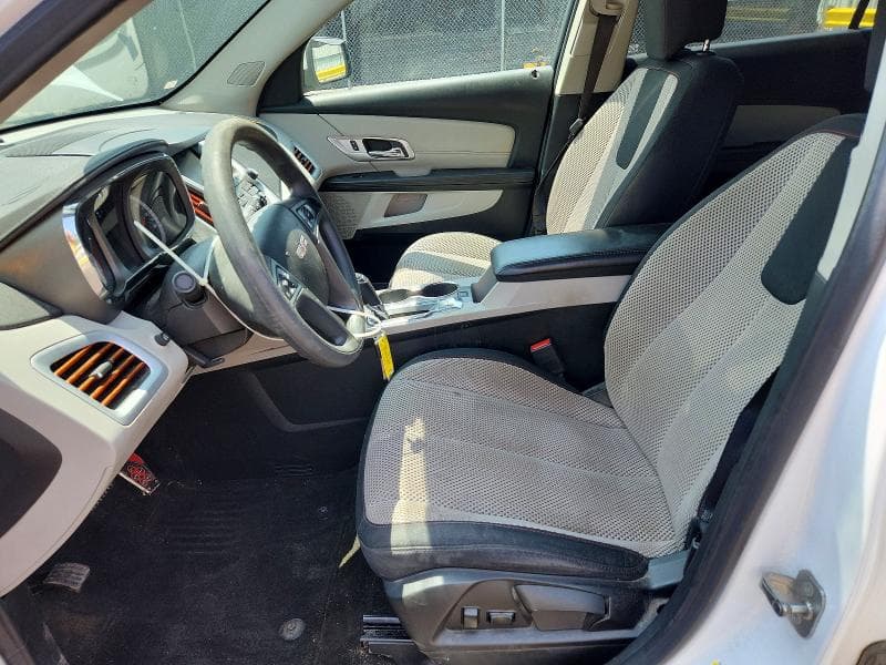 2017 GMC TERRAIN SLE 7