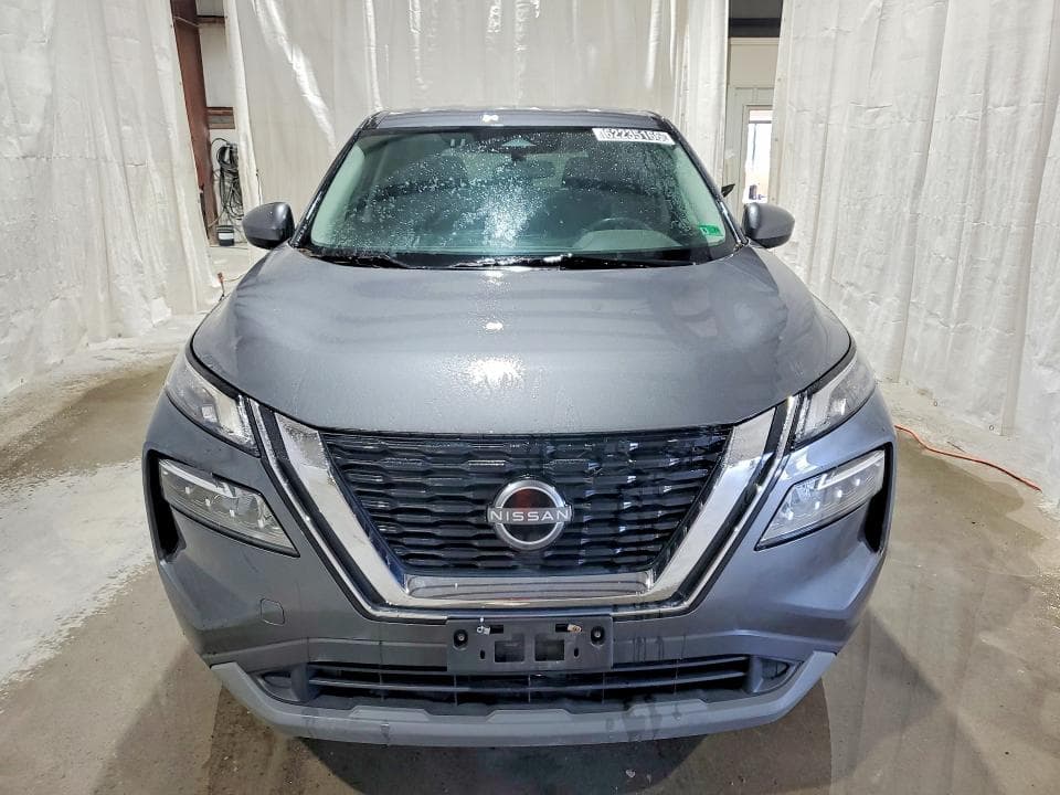 2023 NISSAN ROGUE SV 5
