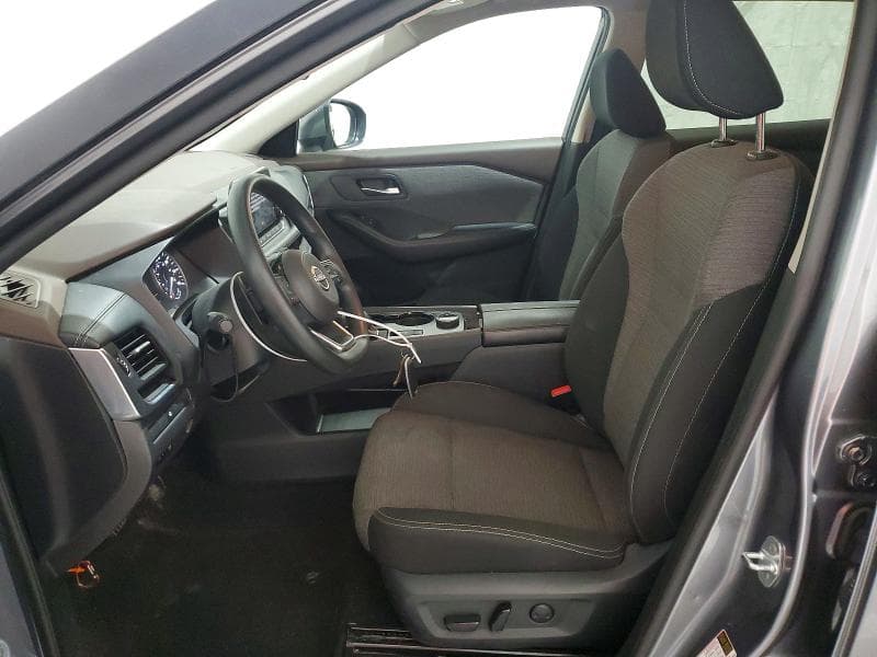 2023 NISSAN ROGUE SV 7