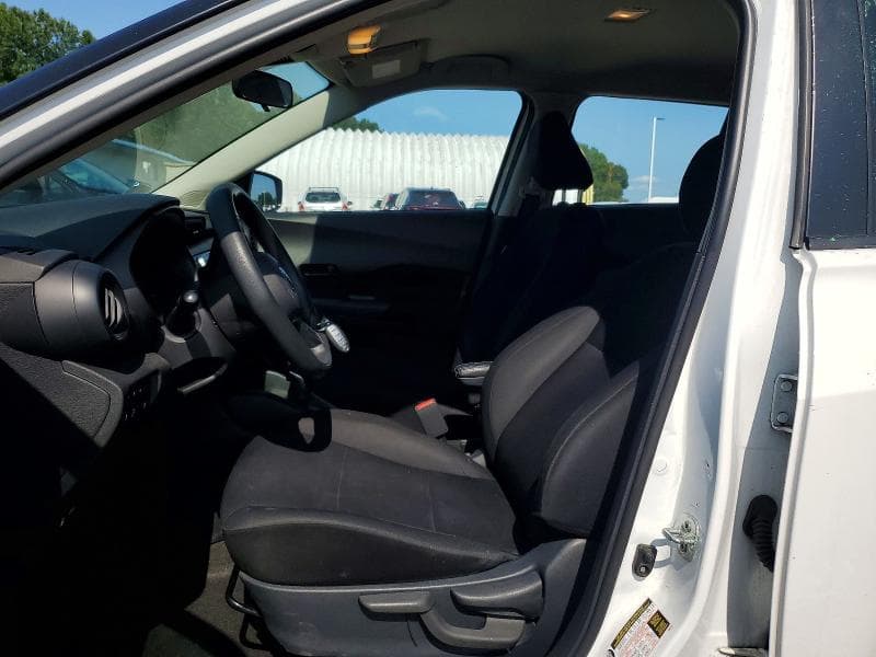 2023 NISSAN KICKS S 7
