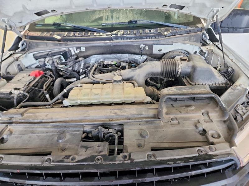 2020 FORD F150 SUPER CAB 11