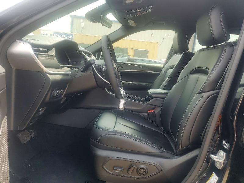 2026 JEEP GRAND CHEROKEE LIMITED 7