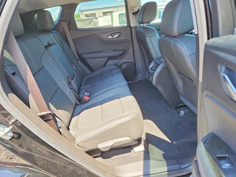 2023 CHEVROLET BLAZER 3LT 11