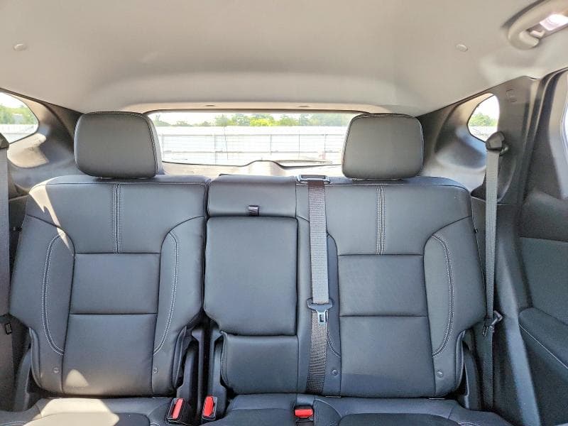 2023 CHEVROLET BLAZER 3LT 10