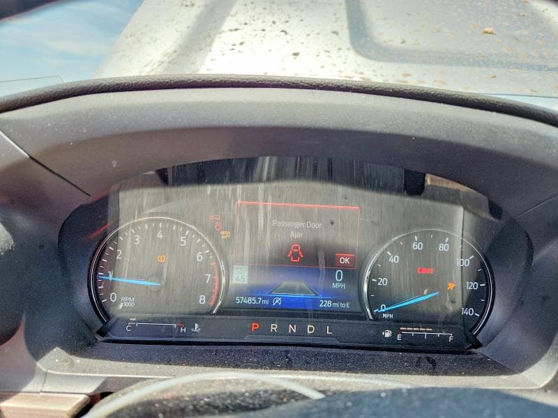 2024 FORD EXPLORER LIMITED 9