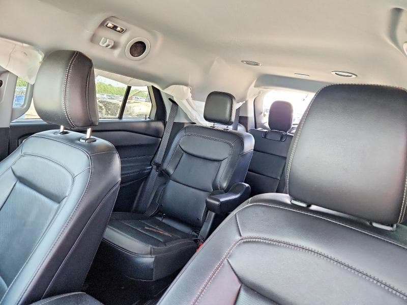 2024 FORD EXPLORER LIMITED 10