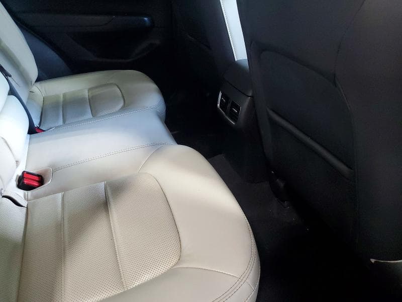 2021 MAZDA CX-5 TOURING 11