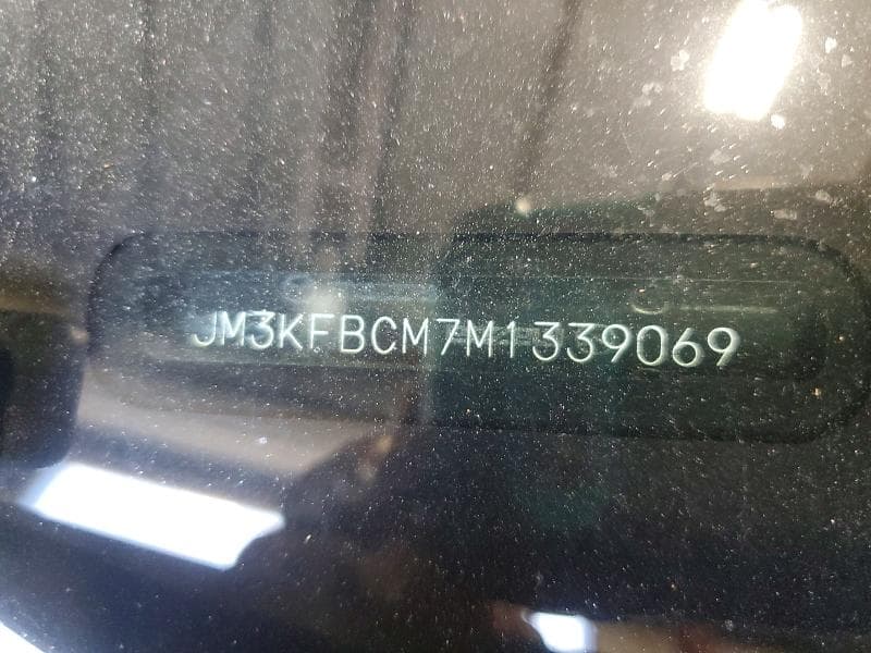 2021 MAZDA CX-5 TOURING 13