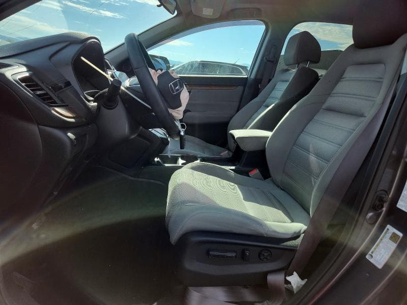 2019 HONDA CR-V EX 7