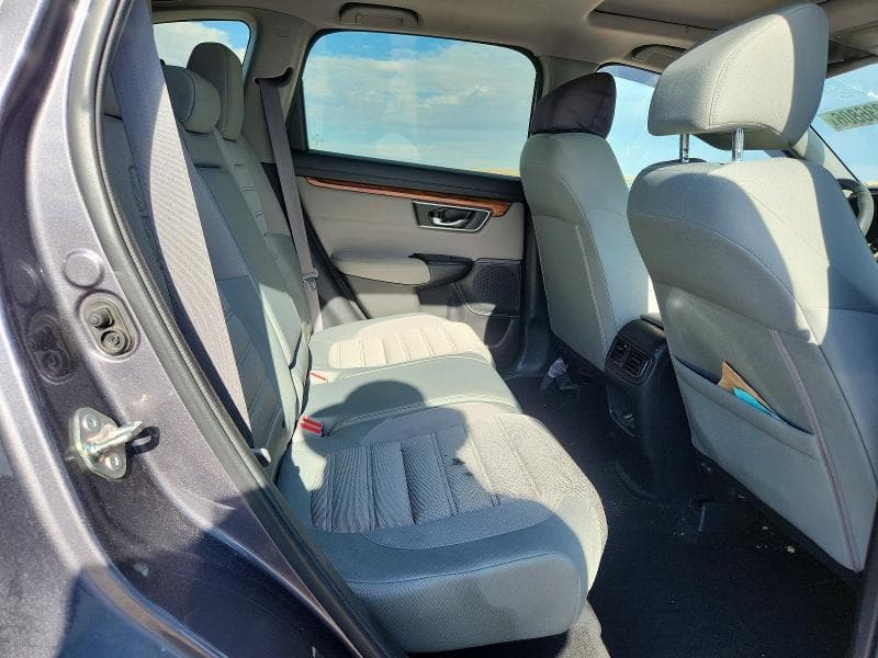 2019 HONDA CR-V EX 10