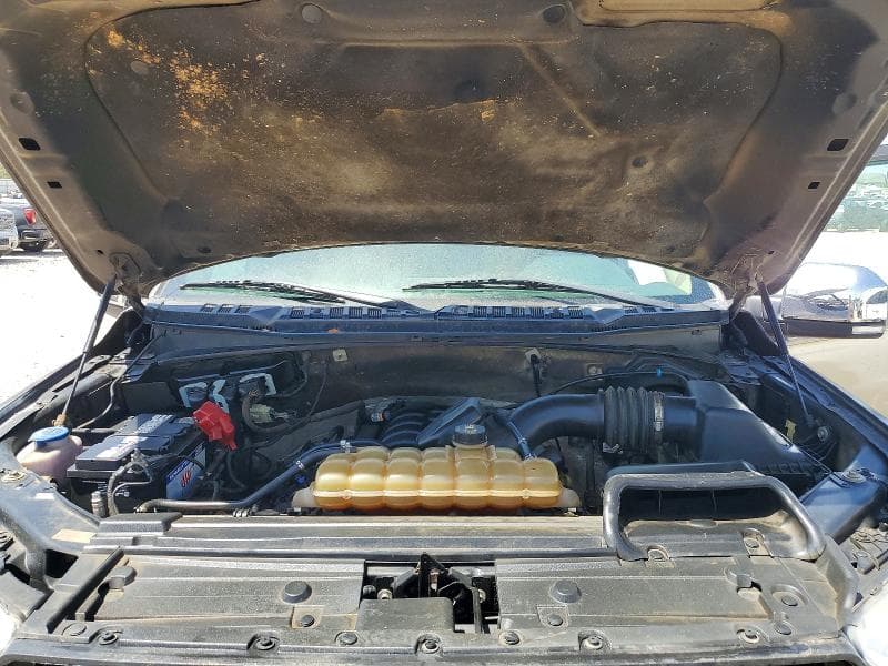 2020 FORD F150 SUPERCREW 11