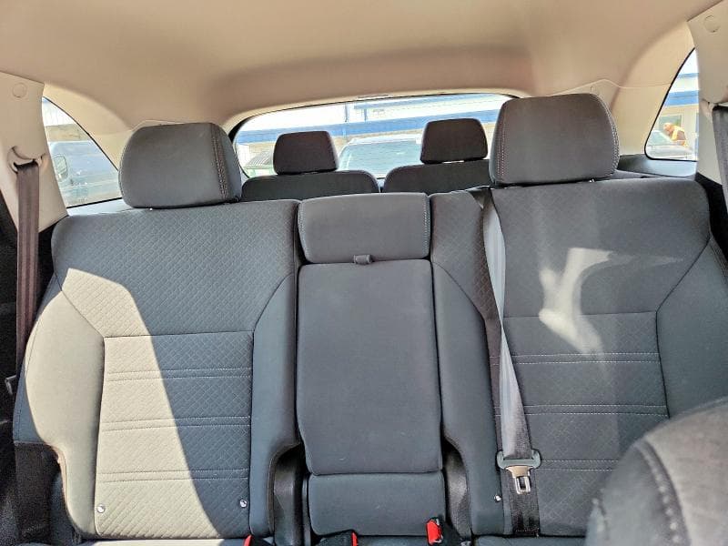 2019 KIA SORENTO LX V6 10