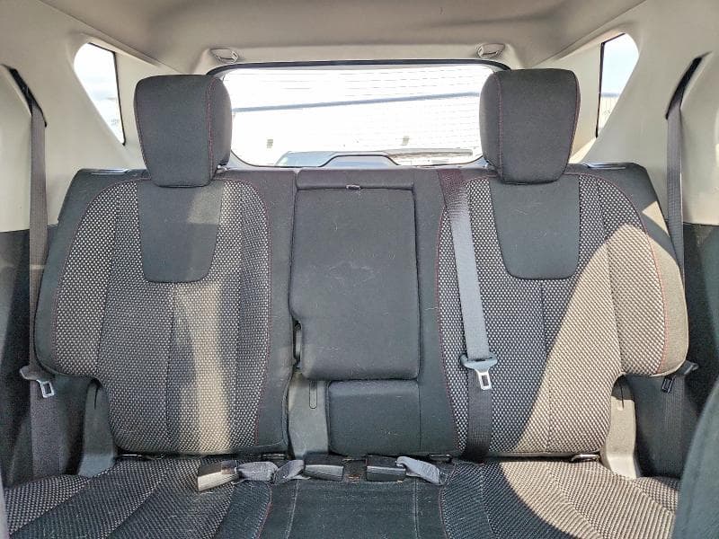 2017 CHEVROLET EQUINOX LT 10