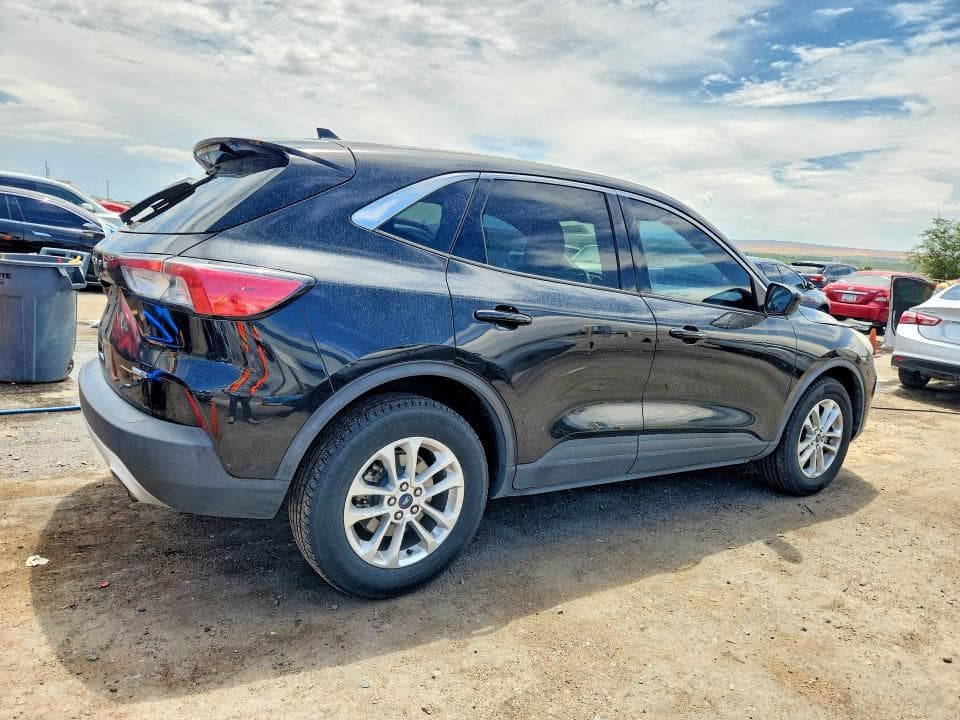 2020 FORD ESCAPE SE 3