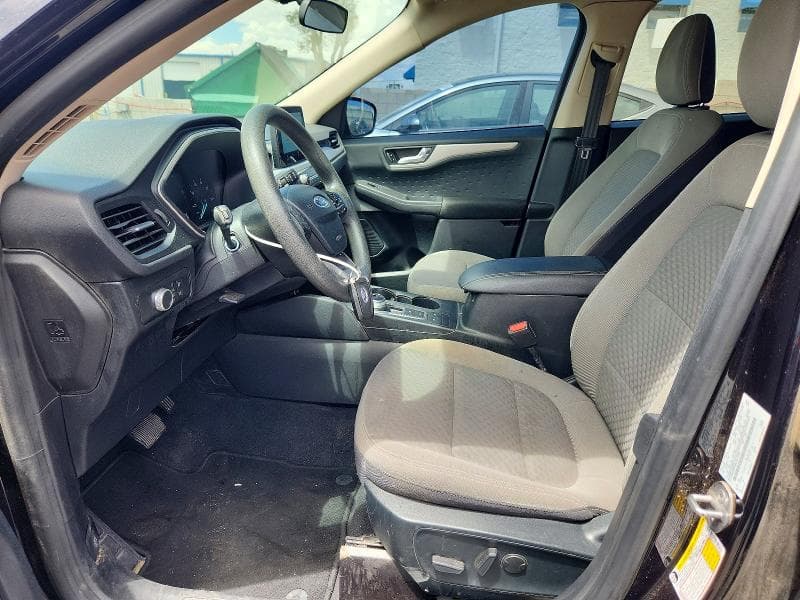 2020 FORD ESCAPE SE 7