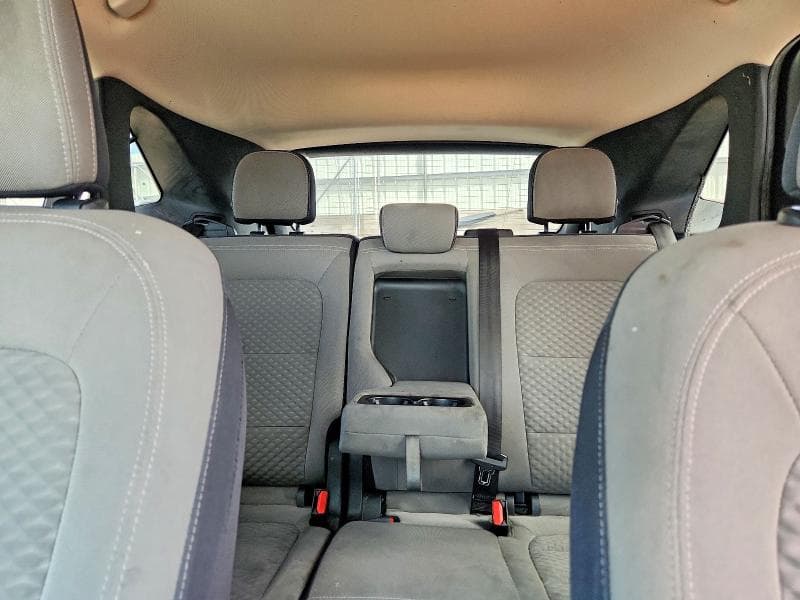 2020 FORD ESCAPE SE 10