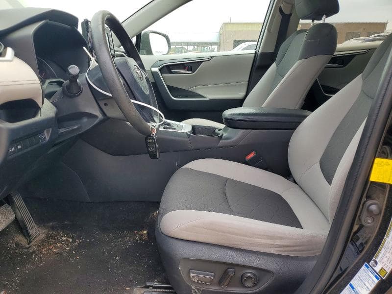 2020 TOYOTA RAV4 7