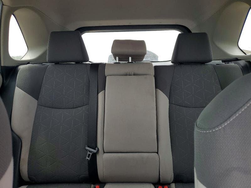 2020 TOYOTA RAV4 10