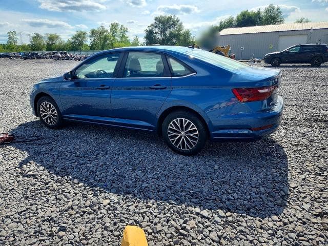 2021 VOLKSWAGEN JETTA S 2