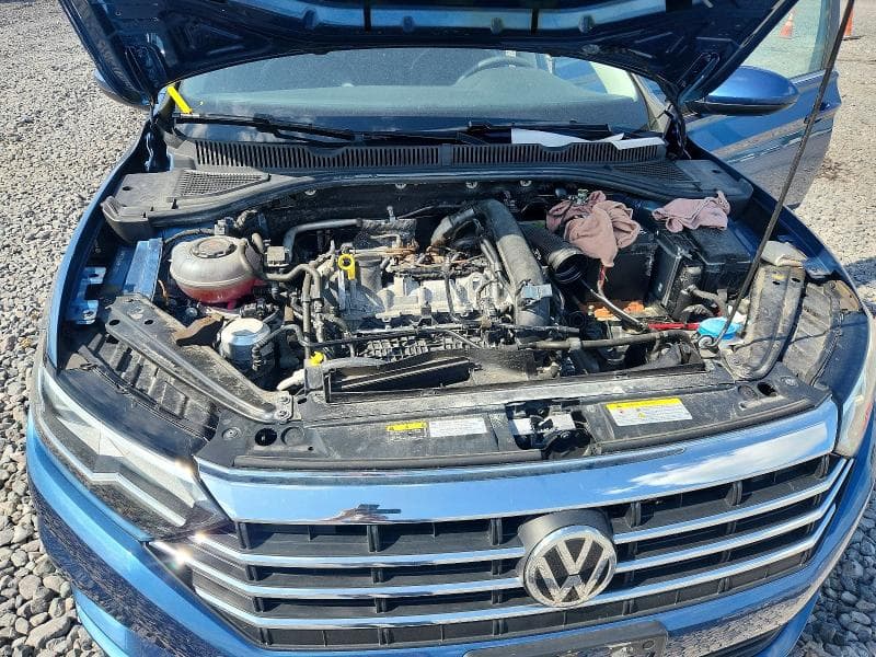2021 VOLKSWAGEN JETTA S 11